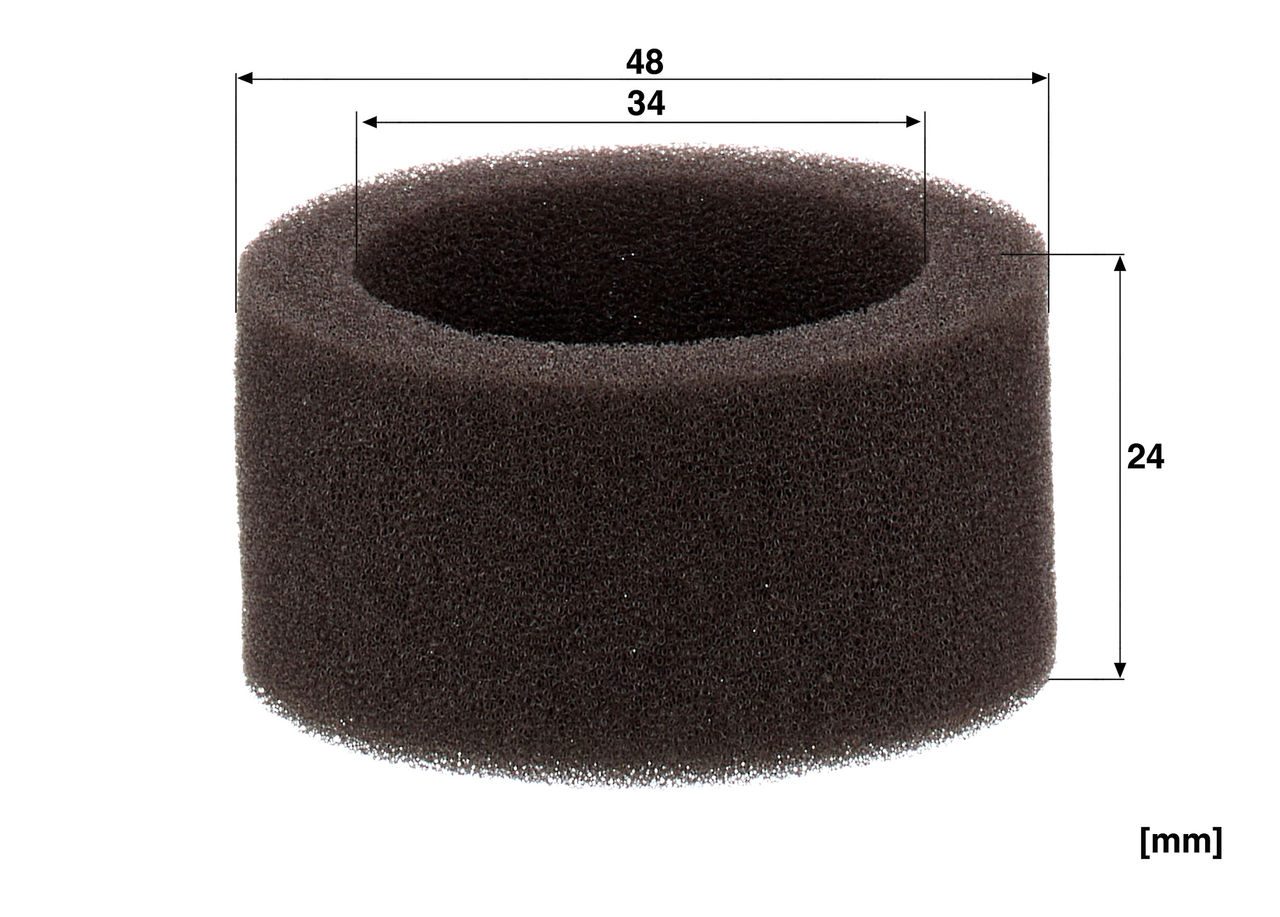 Product Image CS51_MANN-FILTER