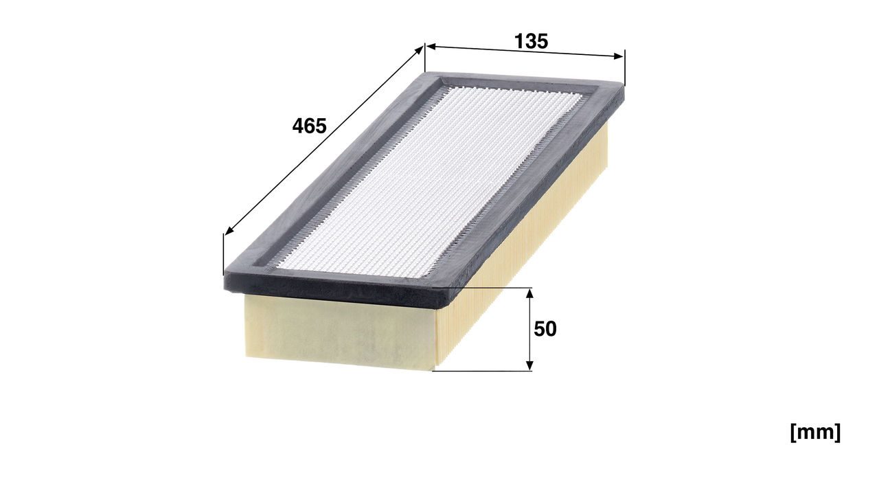 Product Image CUD47003_MANN-FILTER