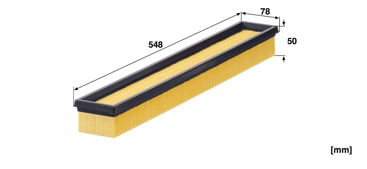Product Image CUD55008_MANN-FILTER