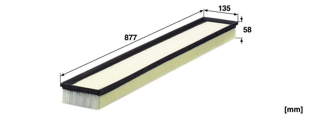 Product Image CUD88001_MANN-FILTER