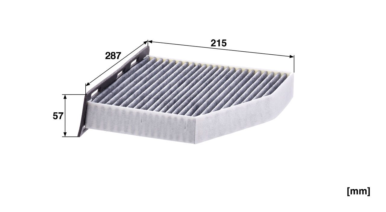 Product Image CUK2939/1_MANN-FILTER