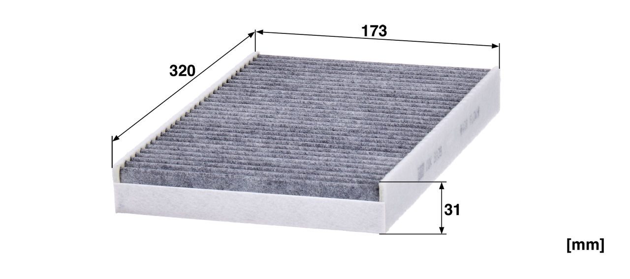 Product Image CUK3139_MANN-FILTER