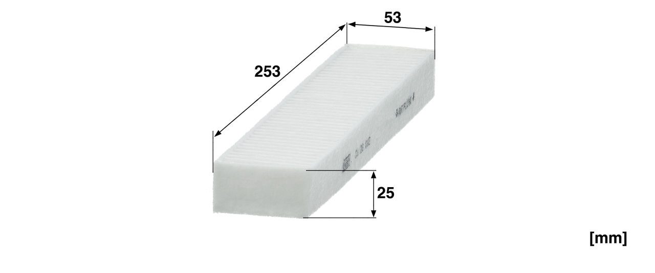 Product Image CU26002_MANN-FILTER