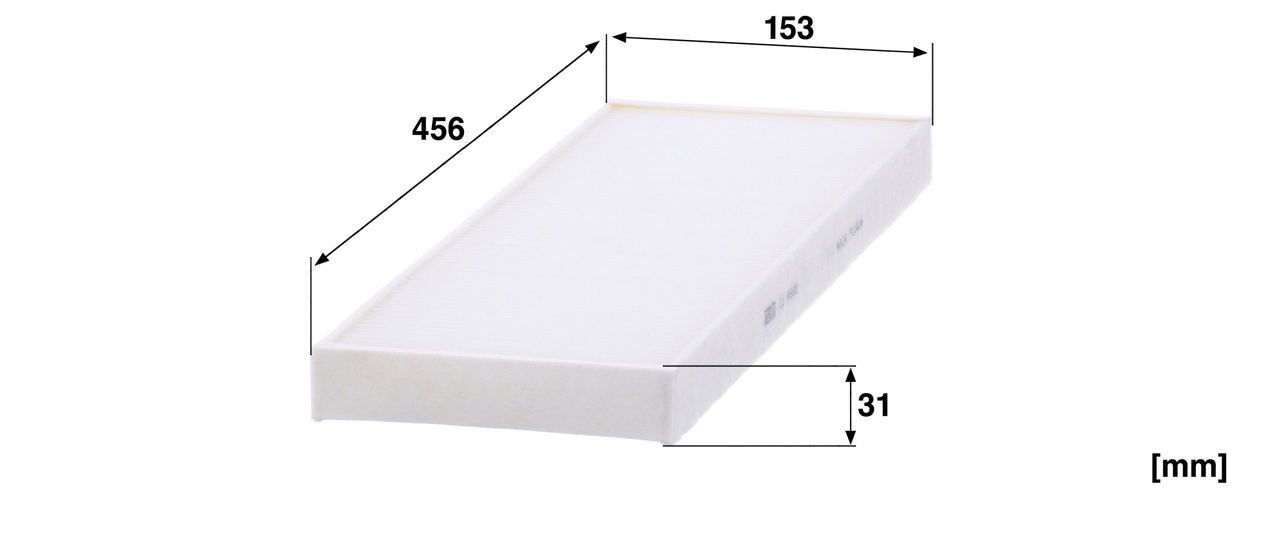 Product Image CU4662_MANN-FILTER