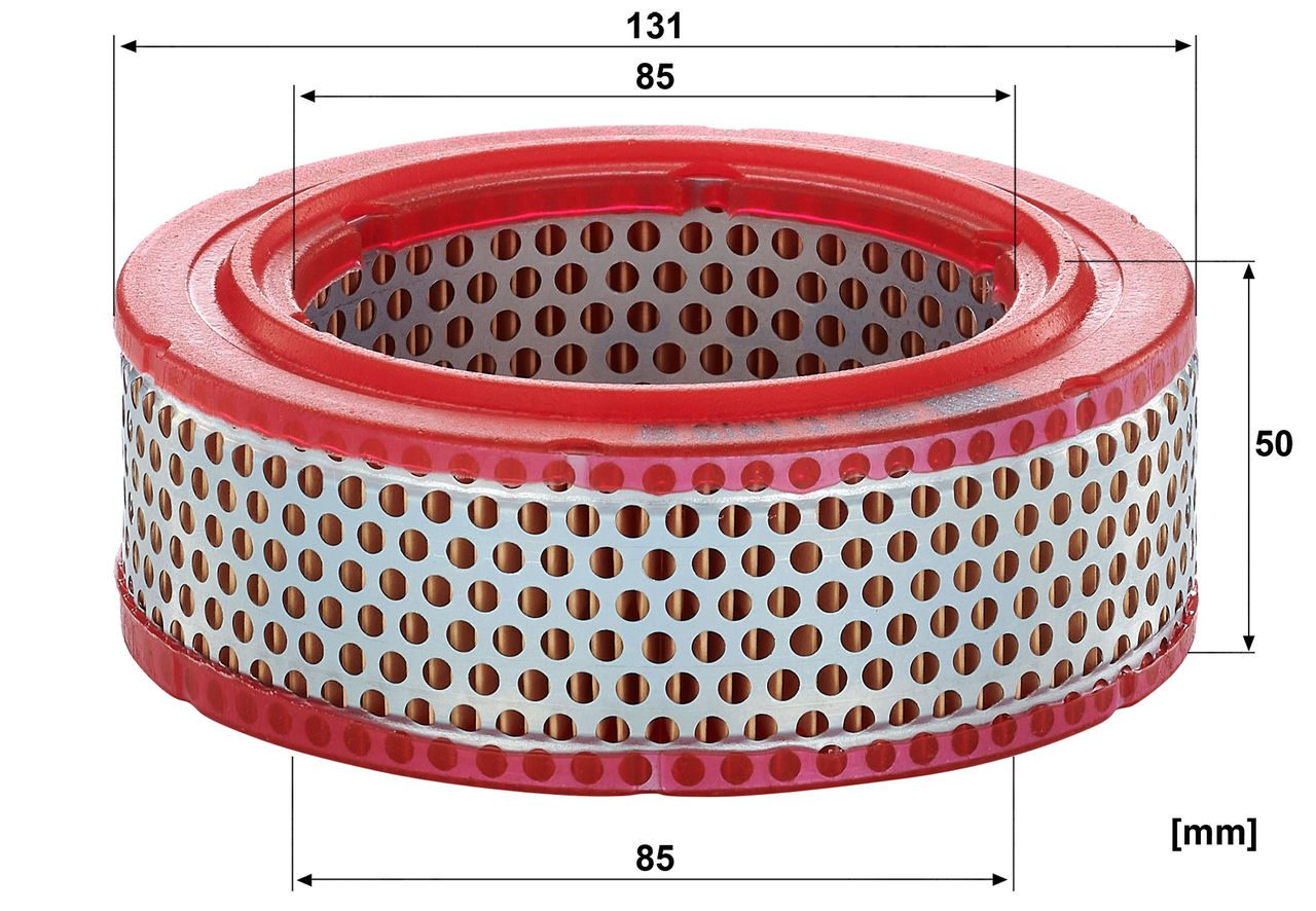 Product Image C1415_MANN-FILTER