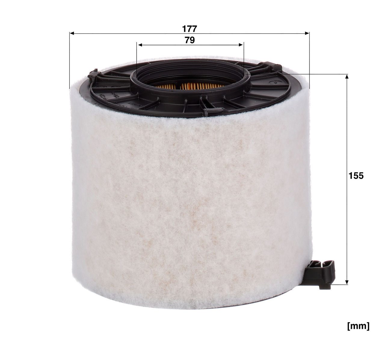 Product Image C17011_MANN-FILTER
