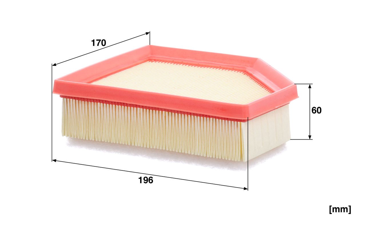 Product Image C20906_MANN-FILTER