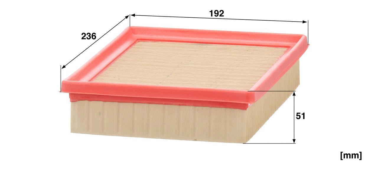 Product Image C2490_MANN-FILTER
