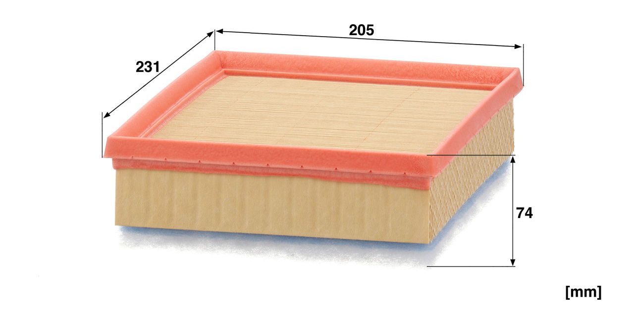 Product Image C24024_MANN-FILTER