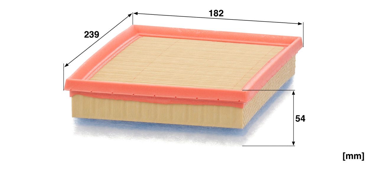 Product Image C24036_MANN-FILTER