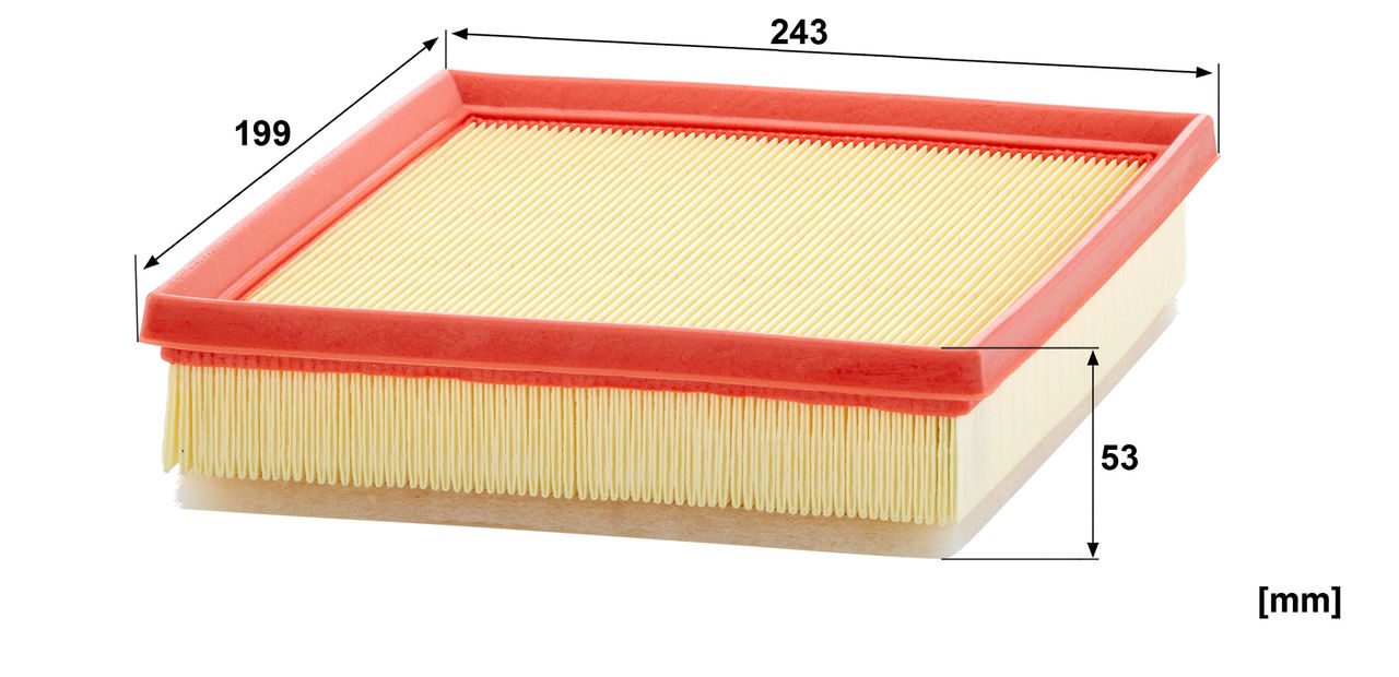 Product Image C24077_MANN-FILTER