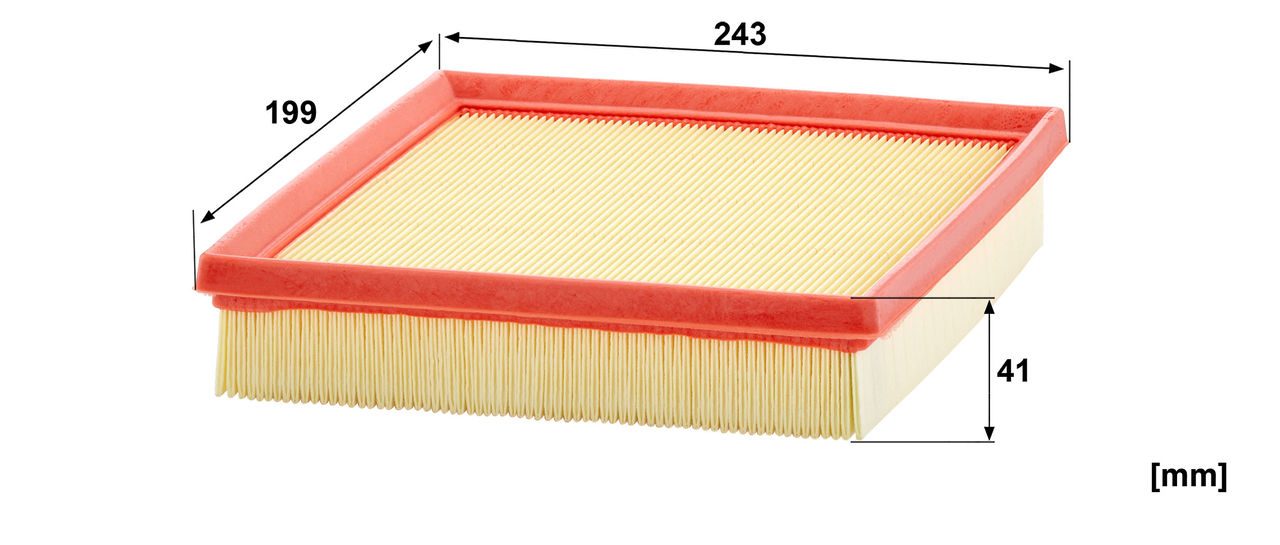 Product Image C24078_MANN-FILTER