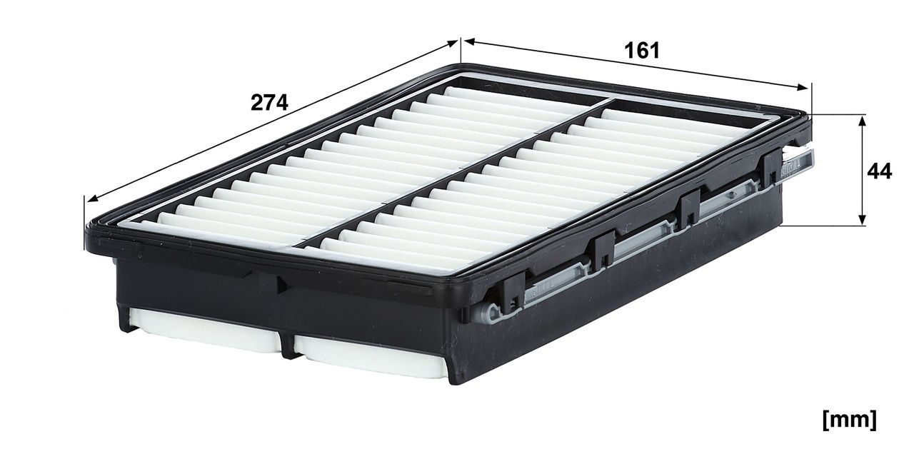 Product Image C27079_MANN-FILTER