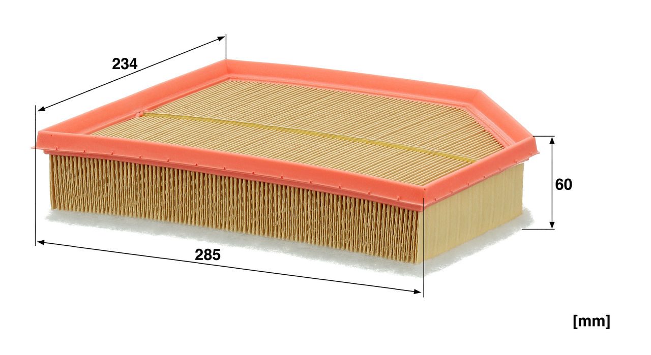 Product Image C29021_MANN-FILTER