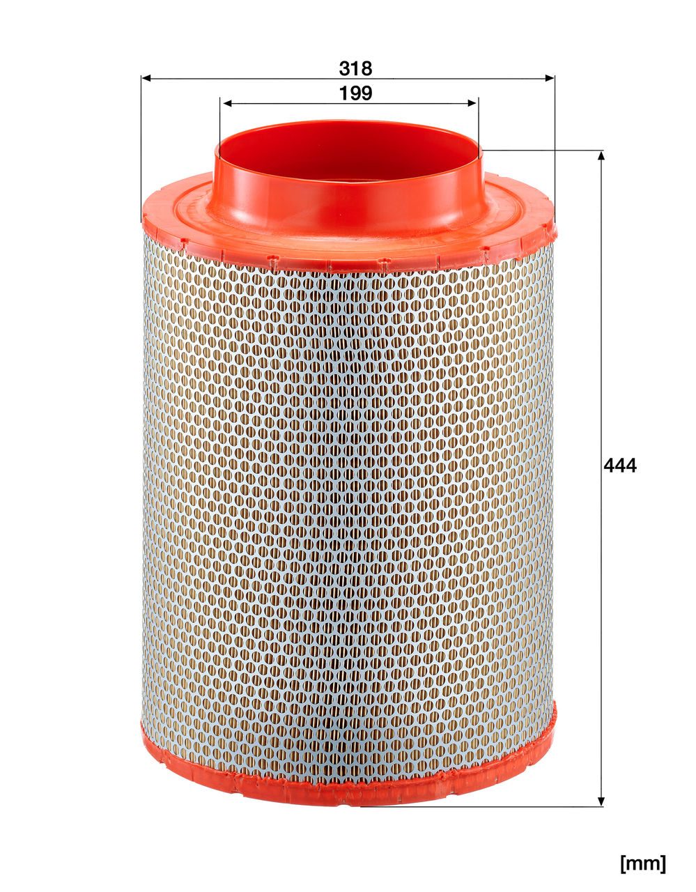 Product Image C311195/1_MANN-FILTER