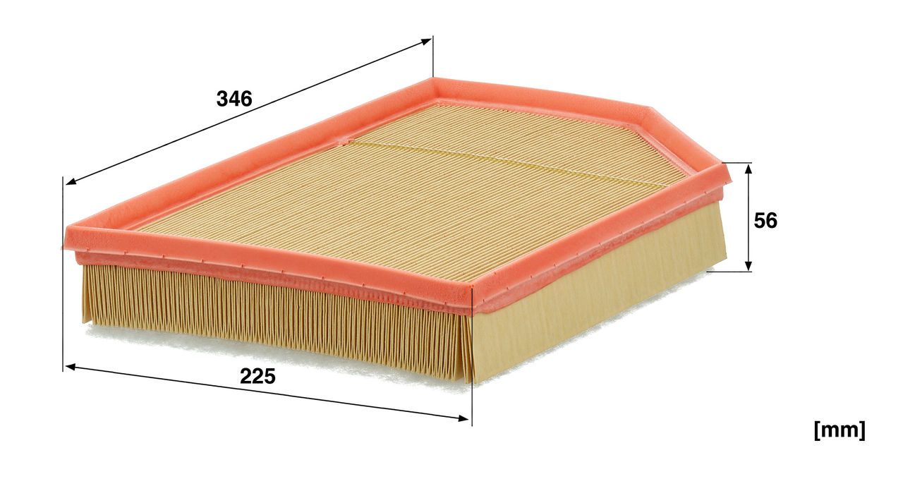 Product Image C35177_MANN-FILTER