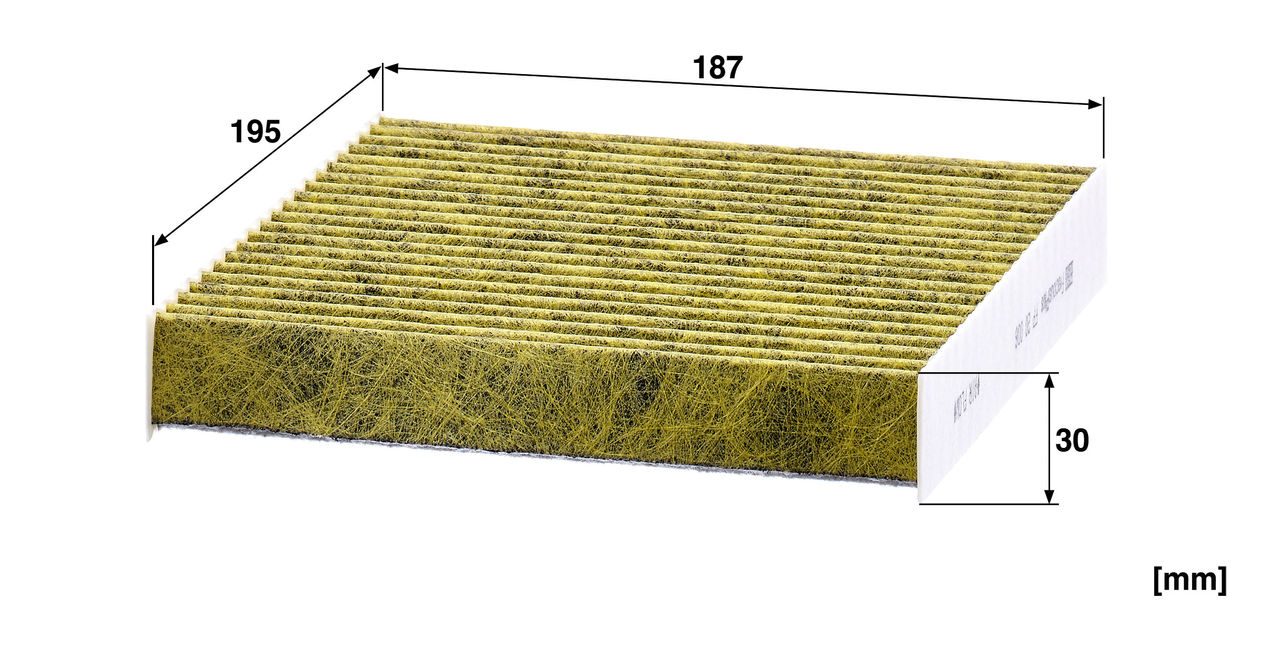 Product Image FP20006_MANN-FILTER