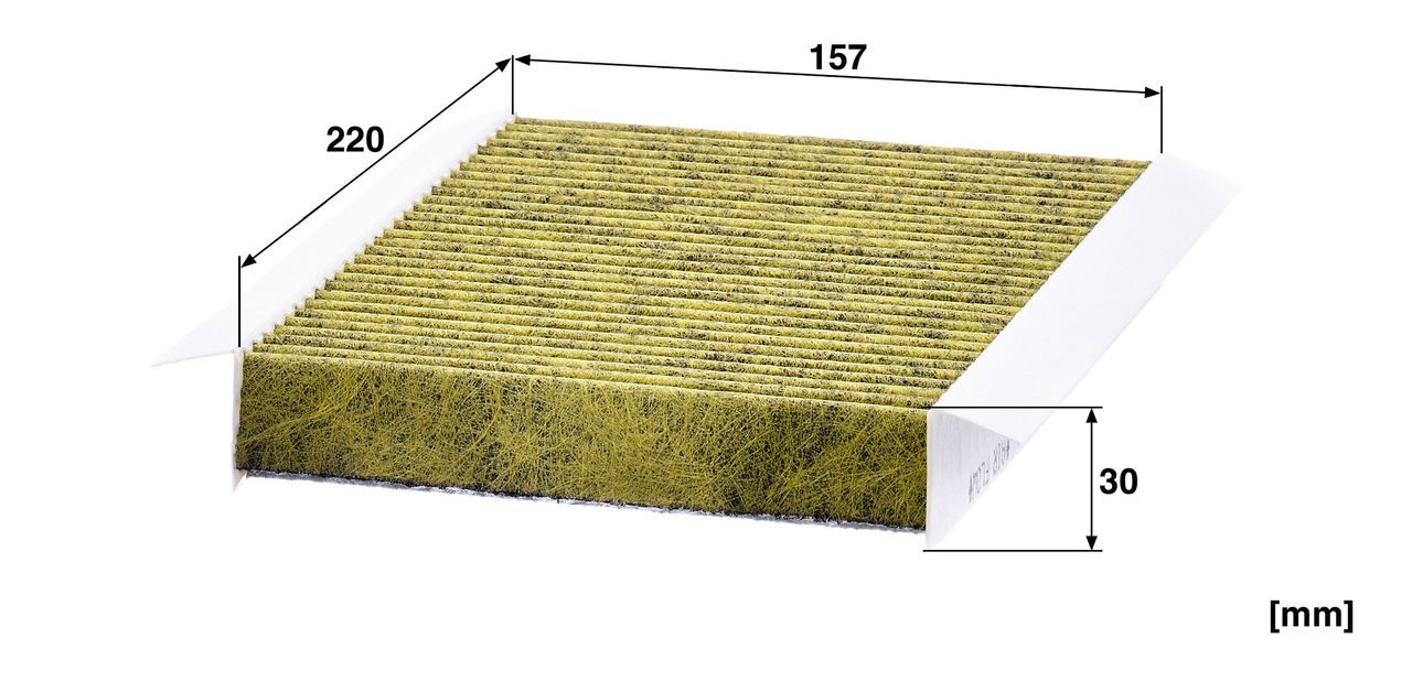 Product Image FP22022_MANN-FILTER