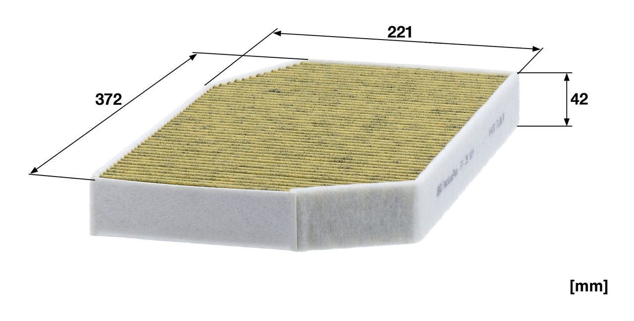 Product Image FP38004_MANN-FILTER
