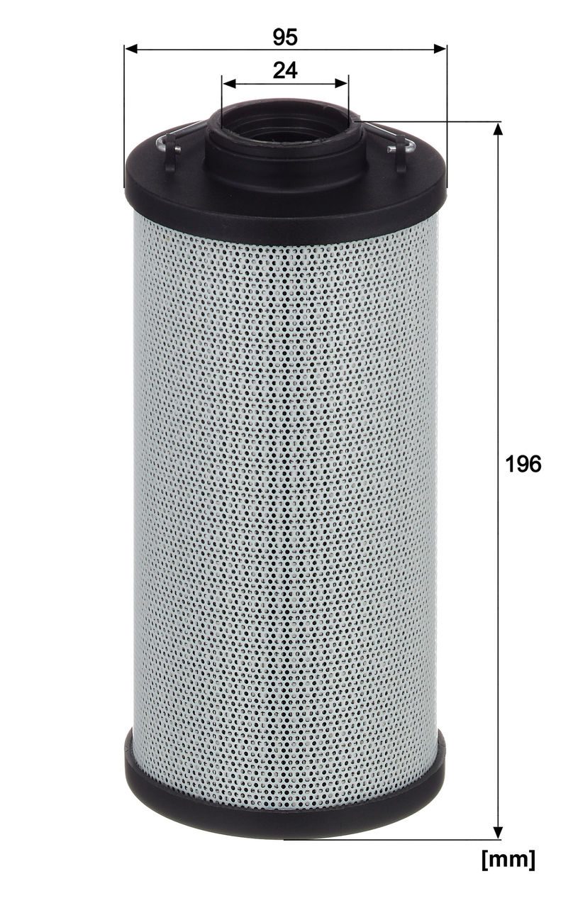 Product Image HD1040_MANN-FILTER