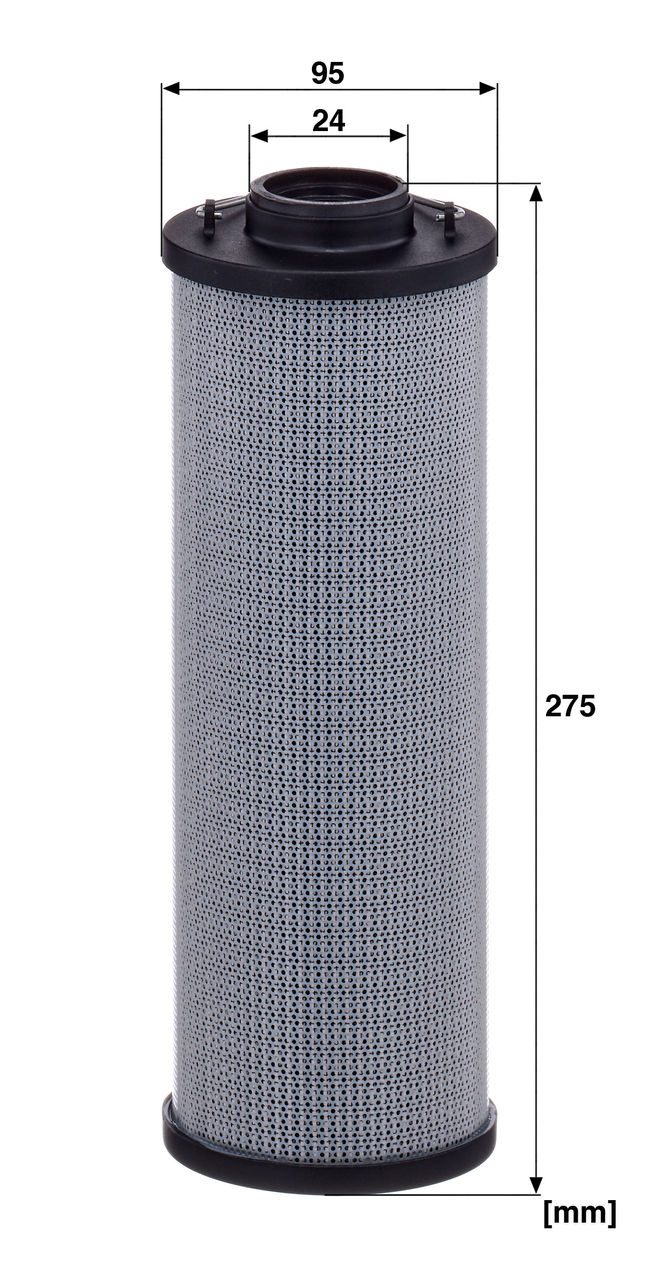 Product Image HD1060_MANN-FILTER