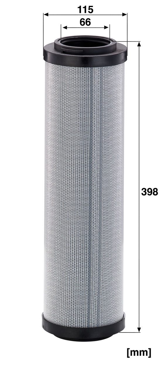 Product Image HD12112/2_MANN-FILTER
