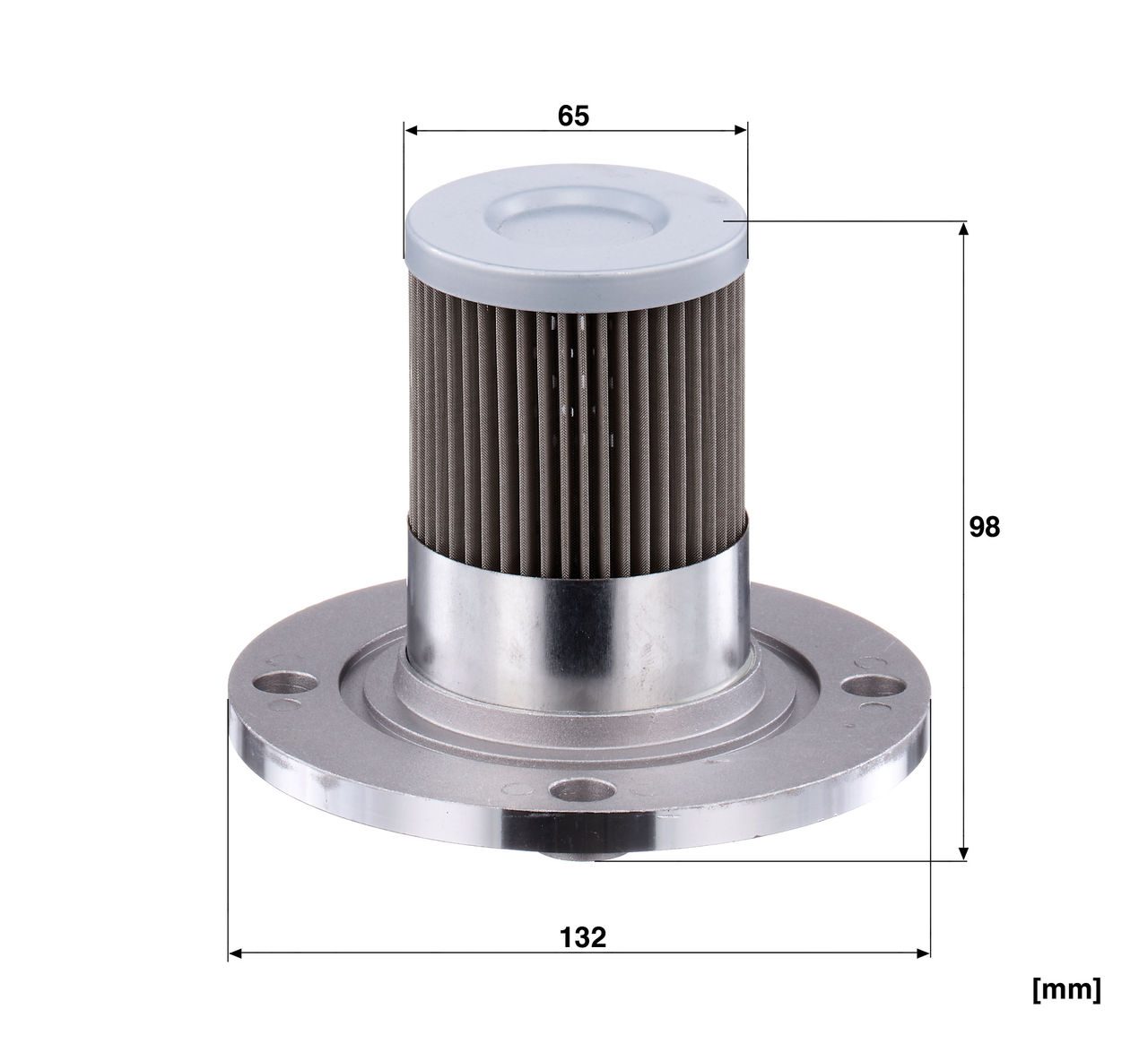 Product Image HD13111X_MANN-FILTER