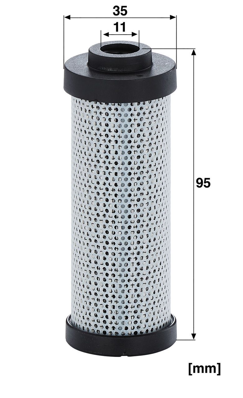 Product Image HD45/3_MANN-FILTER