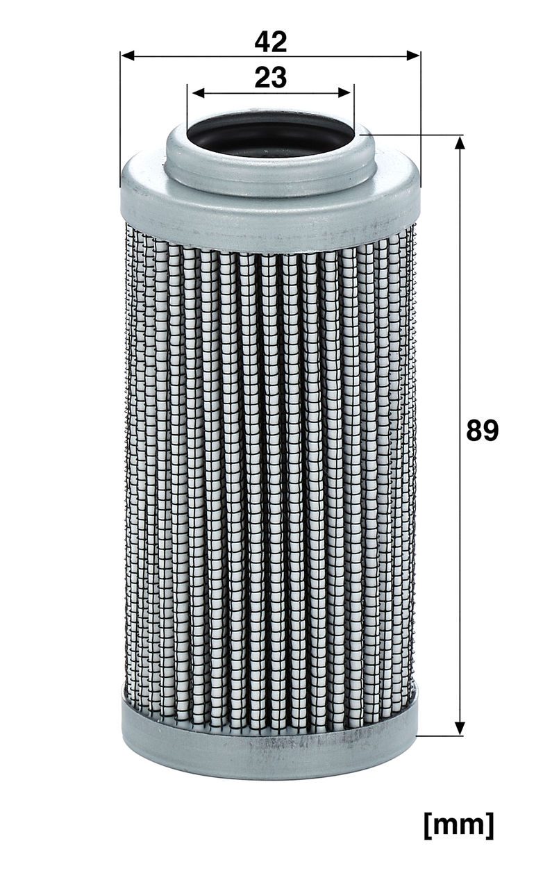 Product Image HD5007_MANN-FILTER