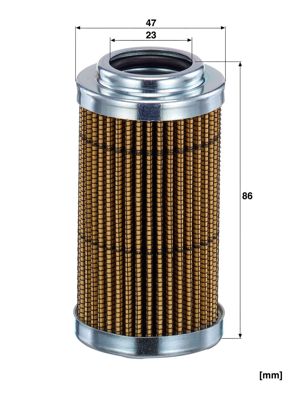 Product Image HD5011_MANN-FILTER