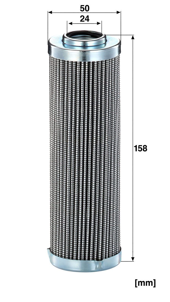 Product Image HD513/11_MANN-FILTER