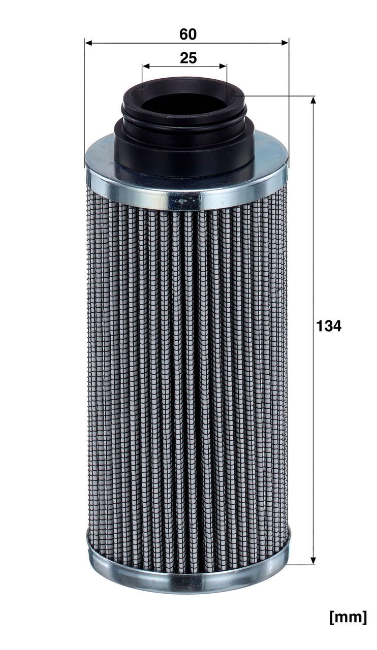 Product Image HD6007_MANN-FILTER