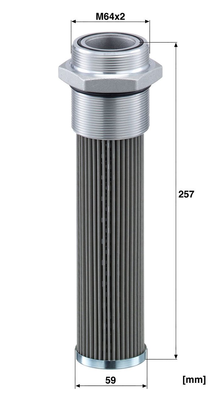 Product Image HD6013_MANN-FILTER