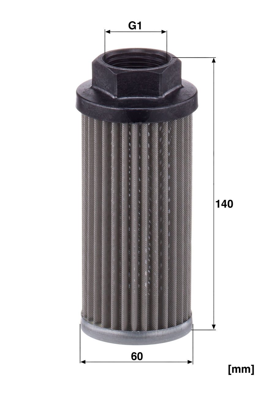 Product Image HD7011_MANN-FILTER