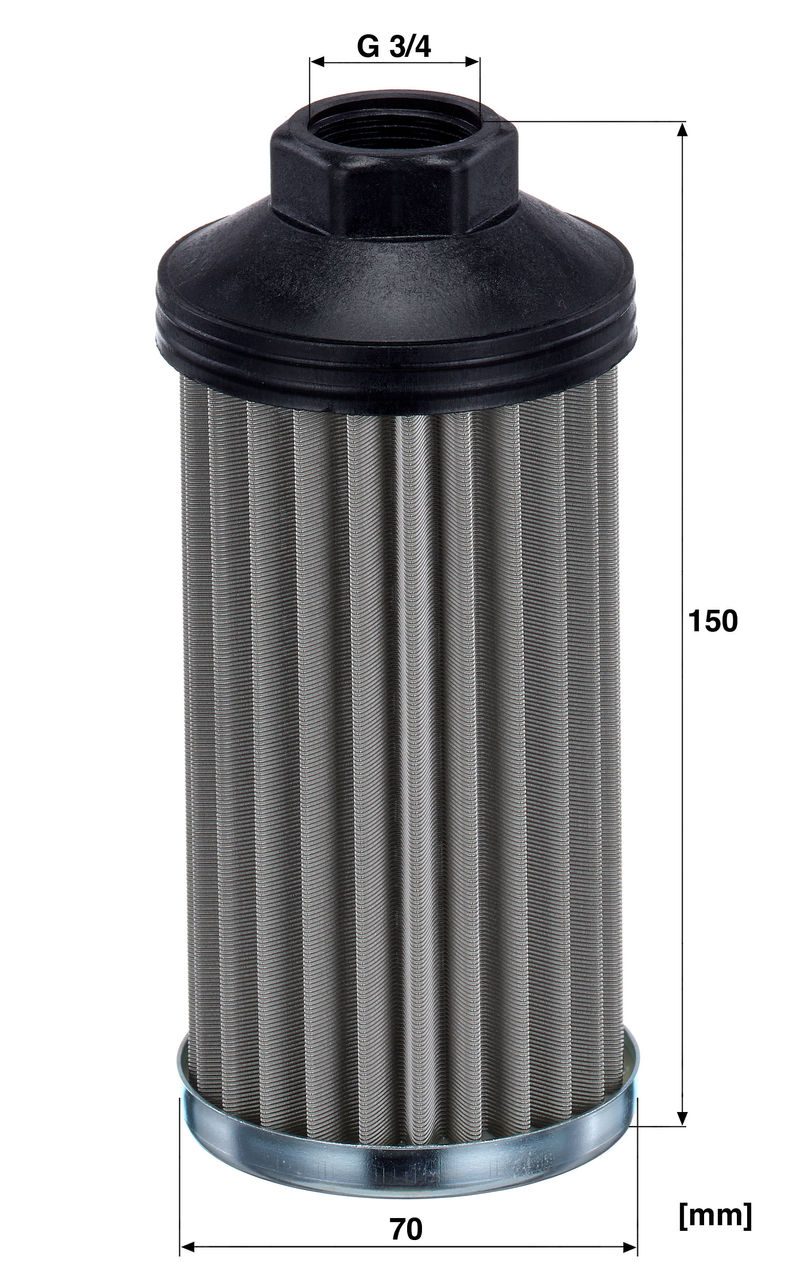 Product Image HD7019_MANN-FILTER