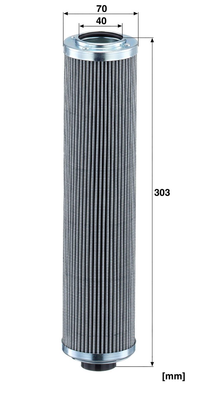 Product Image HD7021_MANN-FILTER