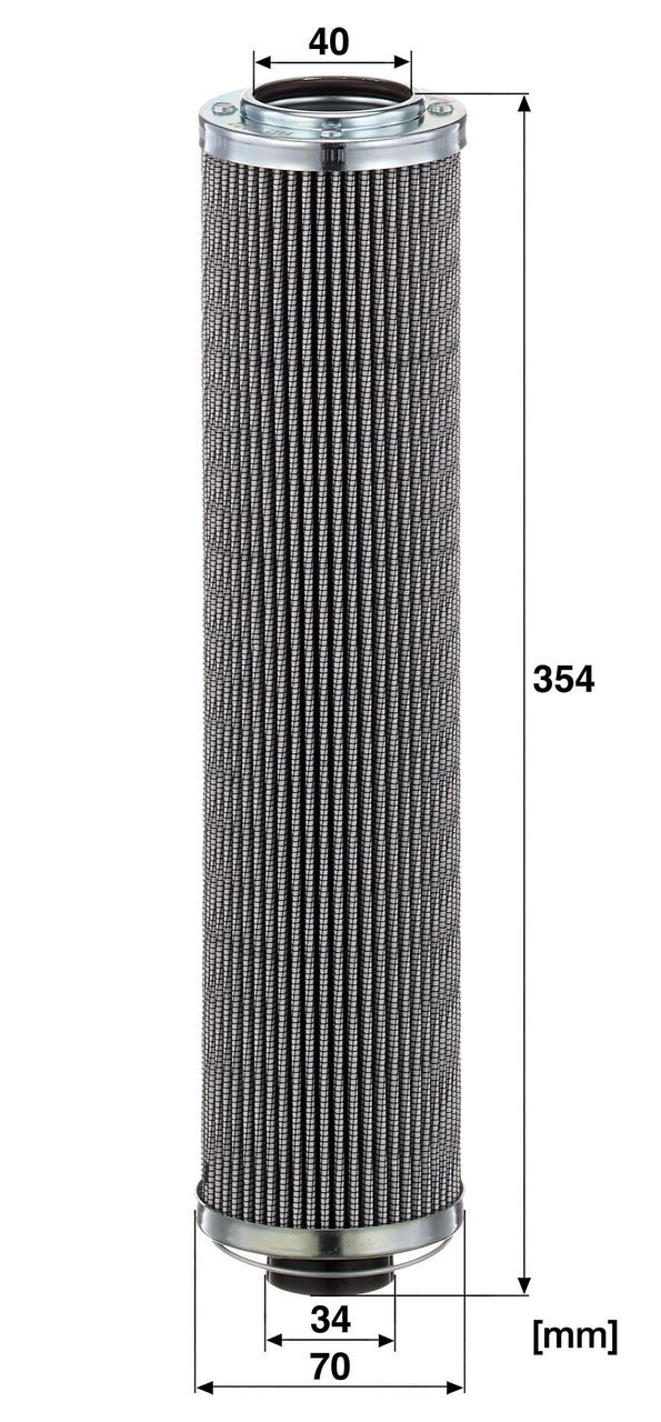 Product Image HD7022X_MANN-FILTER