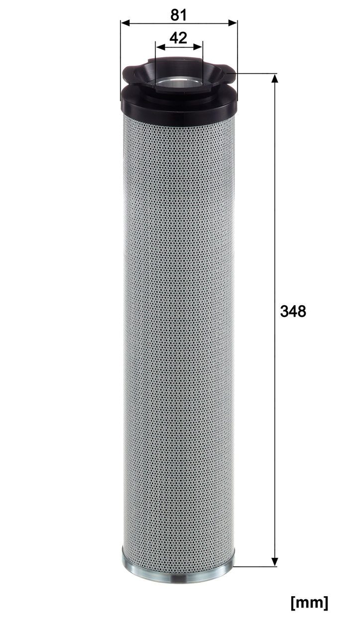 Product Image HD8010X_MANN-FILTER