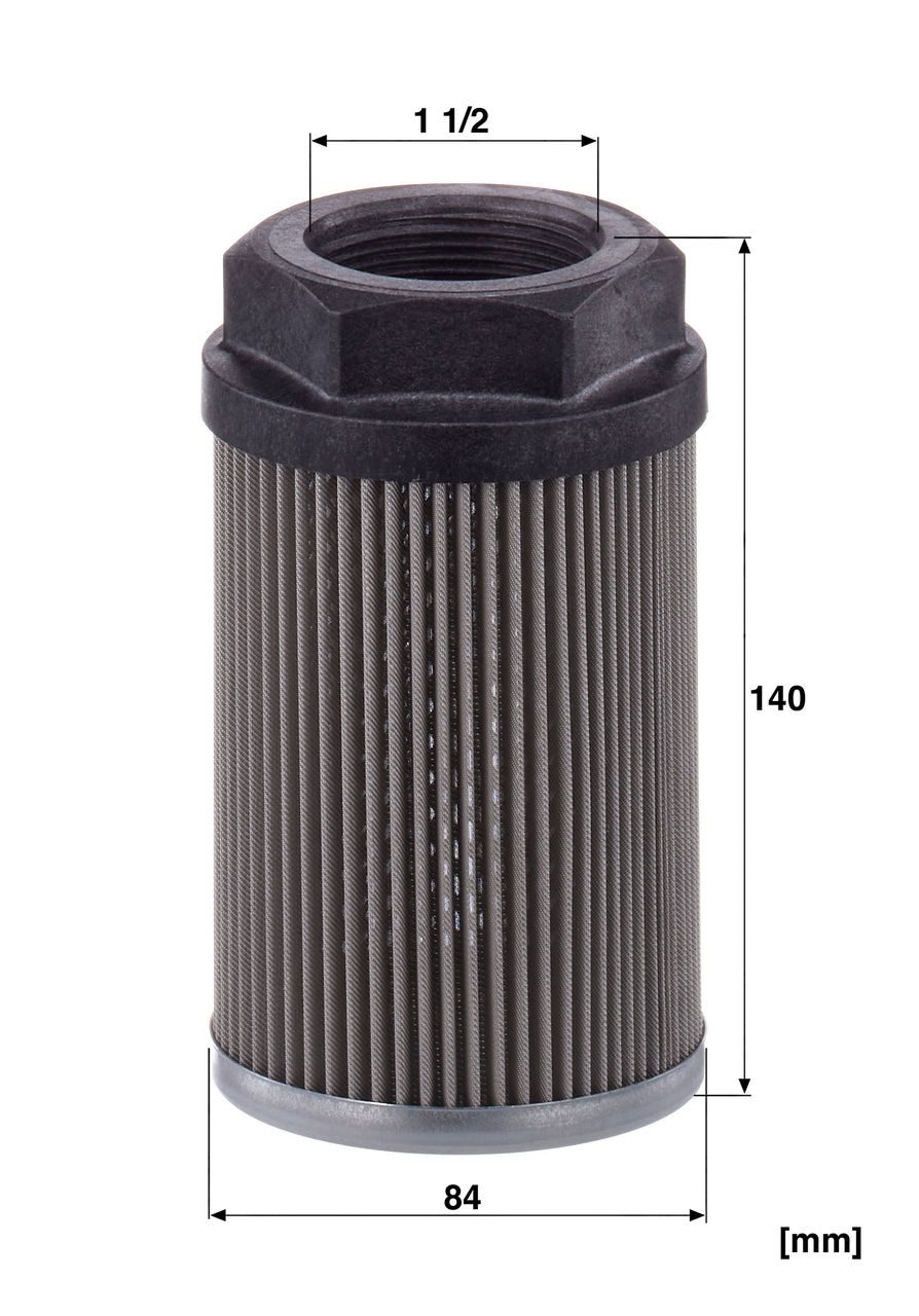 Product Image HD9010_MANN-FILTER