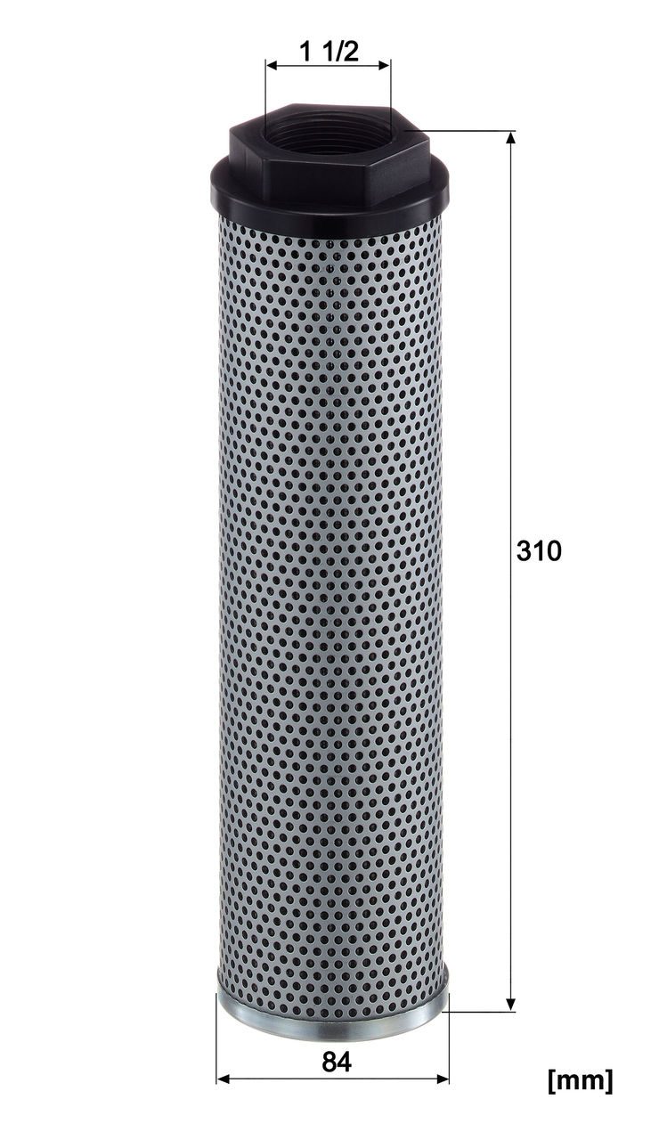 Product Image HD9016_MANN-FILTER