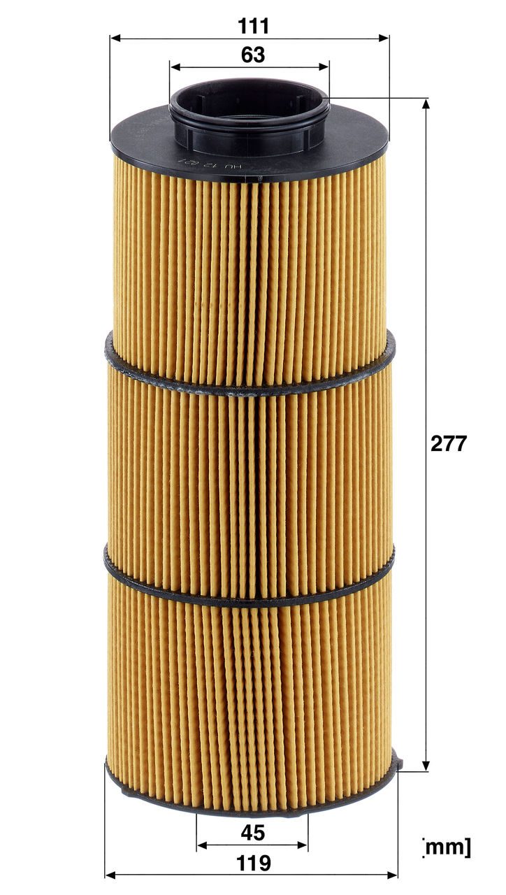 Product Image HU12021Z_MANN-FILTER