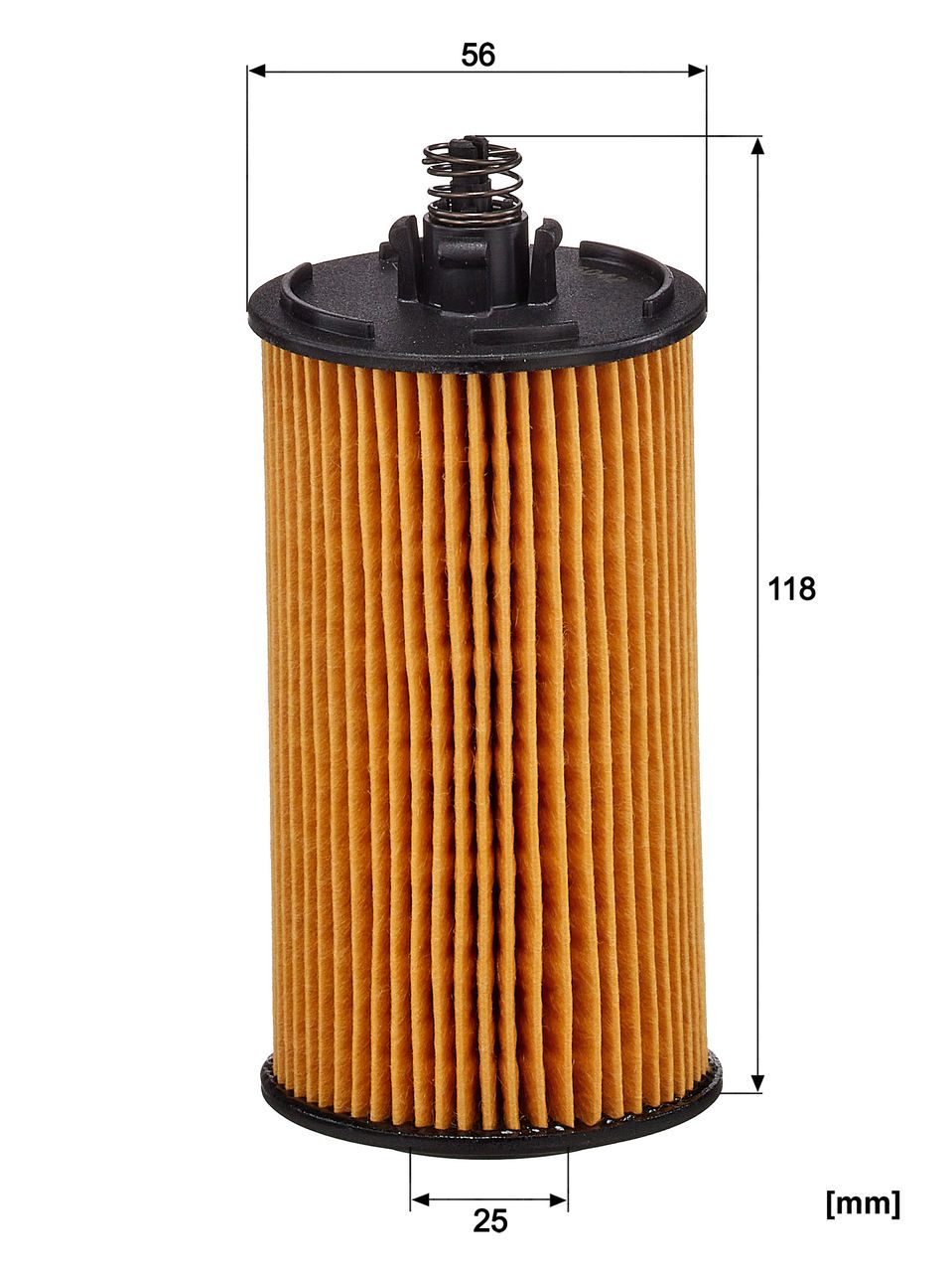 Product Image HU6042Z_MANN-FILTER