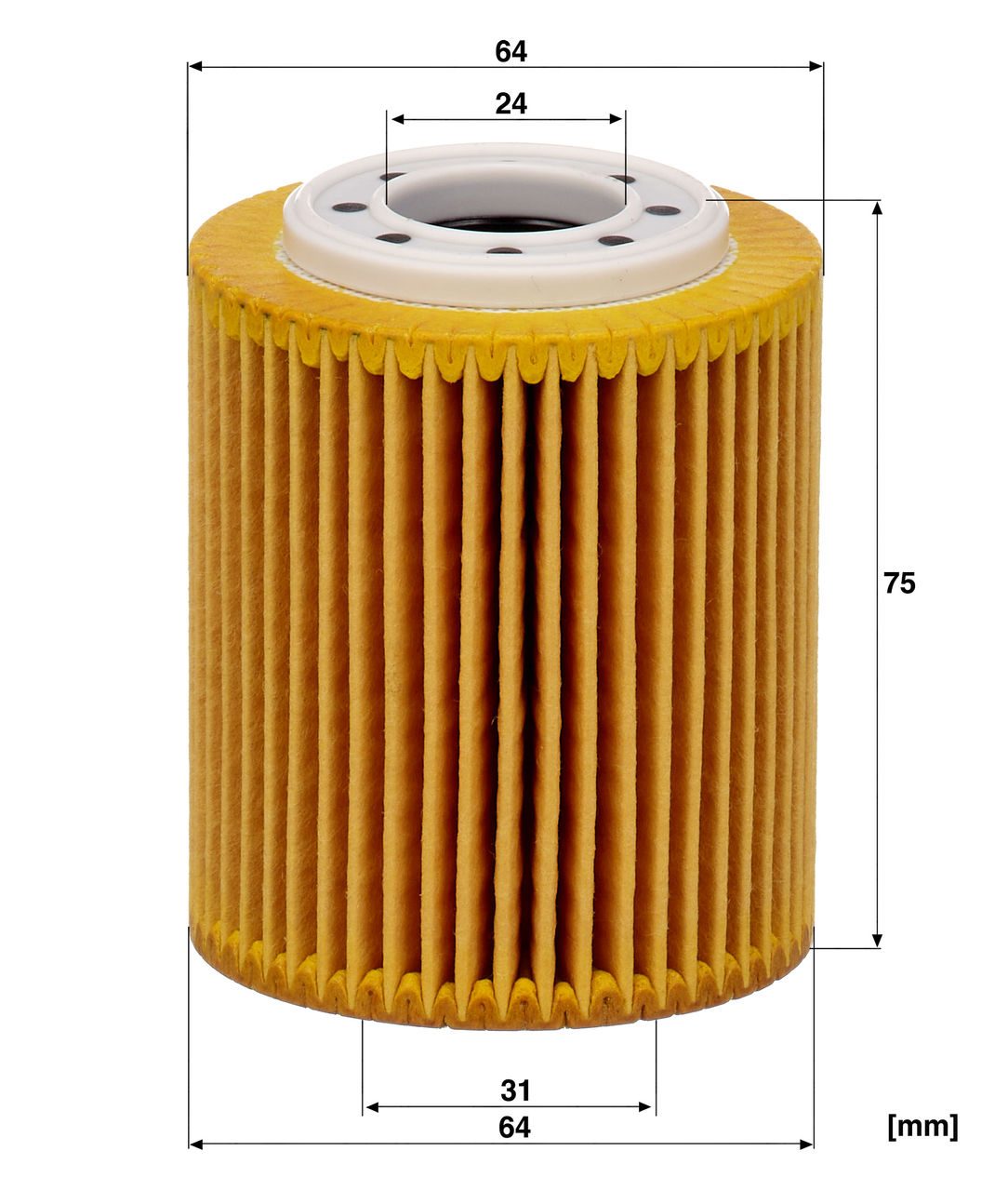 Product Image HU7032Z_MANN-FILTER