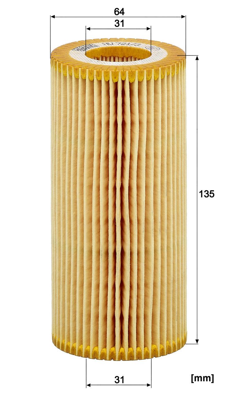 Product Image HU721/3X_MANN-FILTER