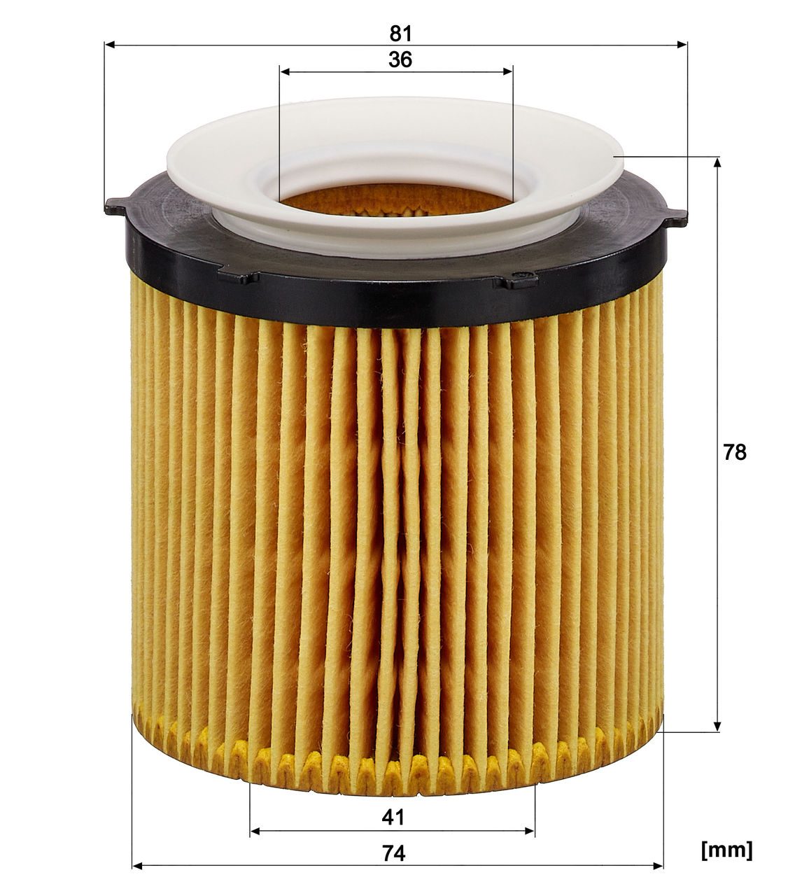 Product Image HU8002Y_MANN-FILTER