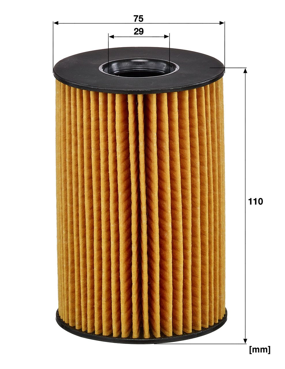 Product Image HU8007ZKIT_MANN-FILTER