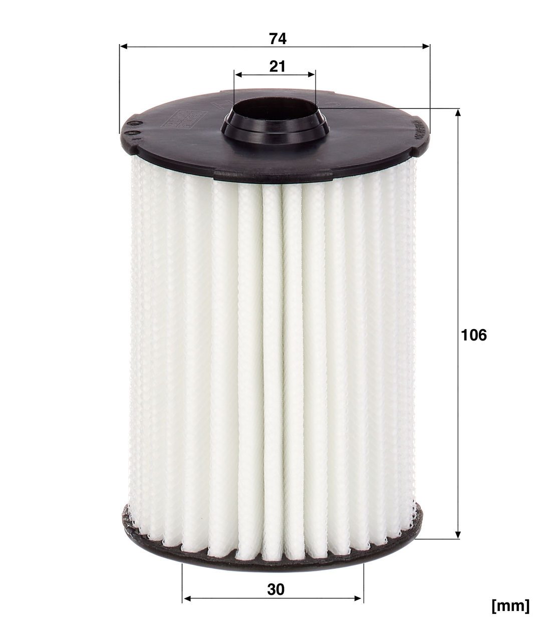Product Image HU8021Z_MANN-FILTER