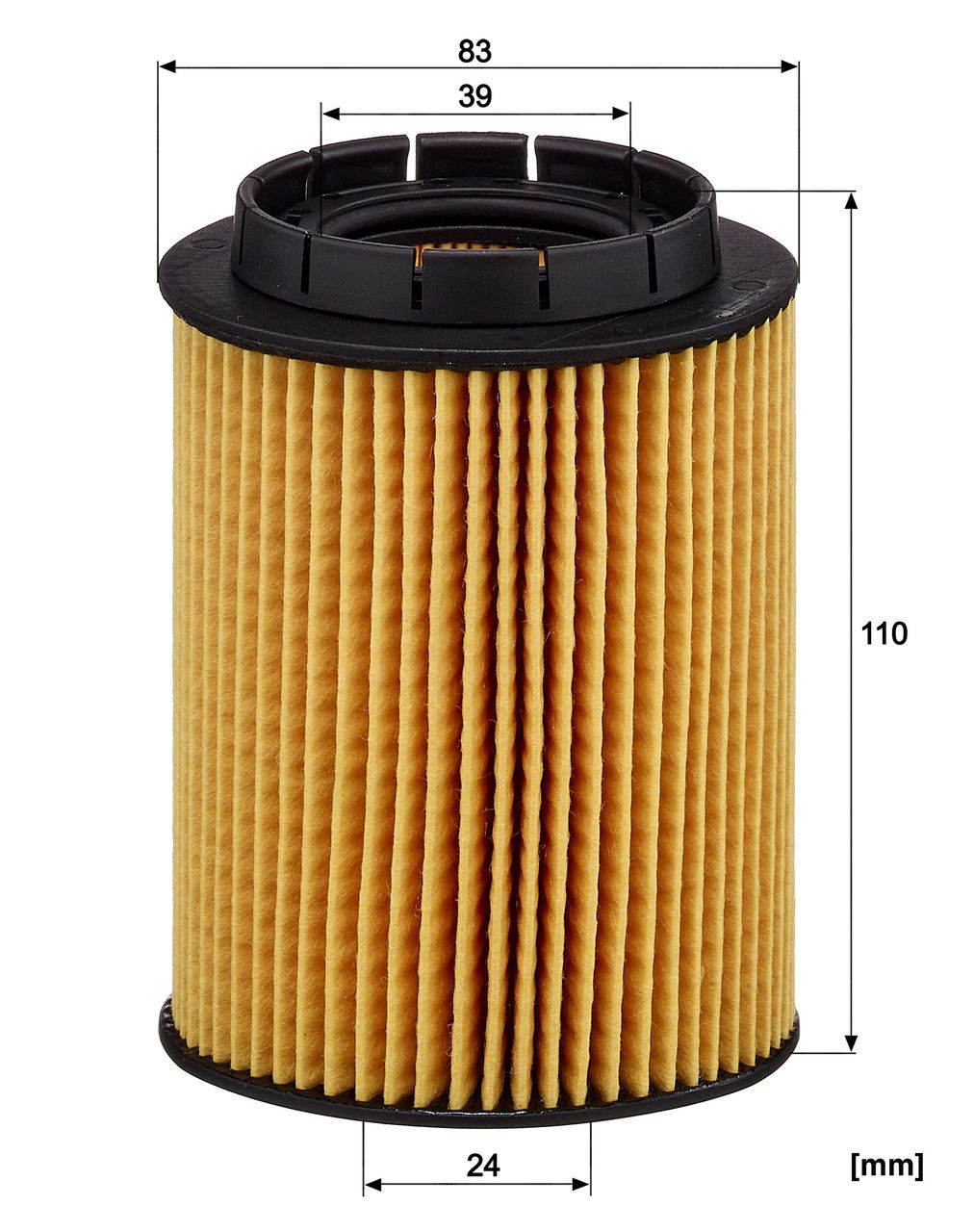 Product Image HU932/7X_MANN-FILTER