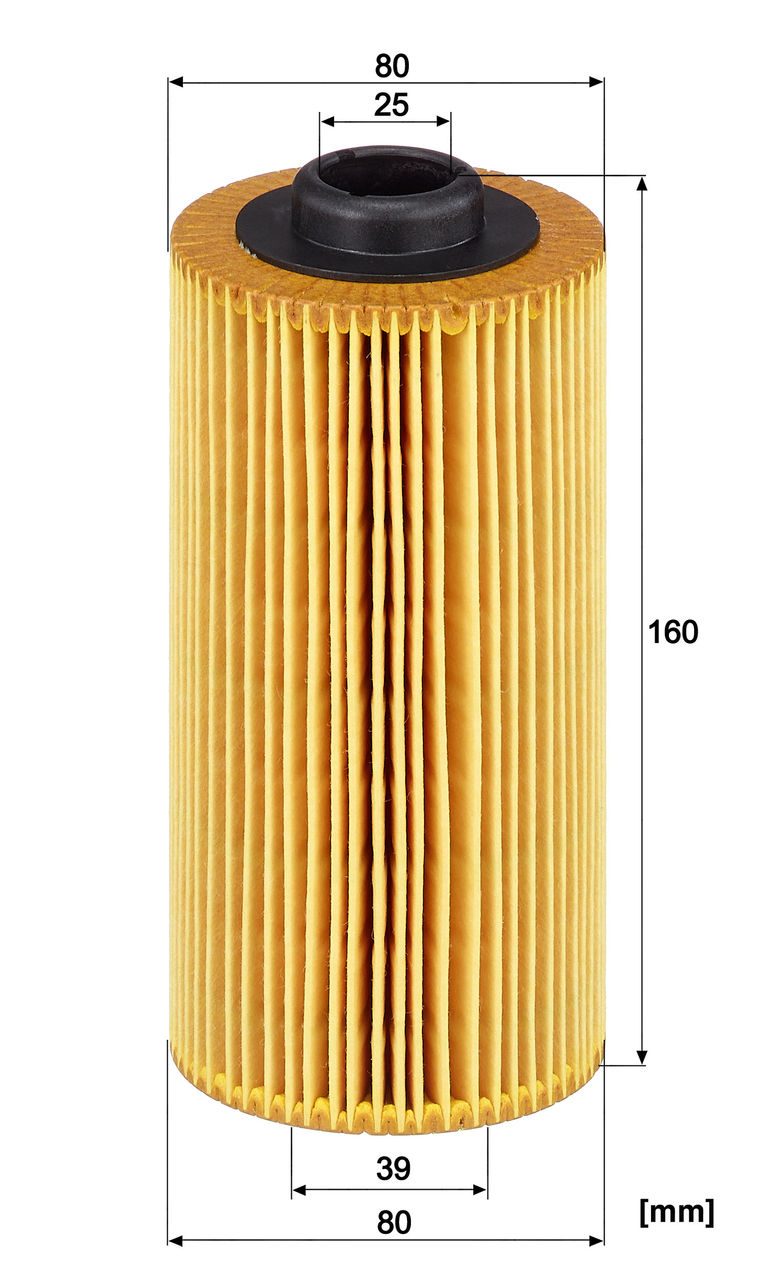 Product Image HU938/4X_MANN-FILTER