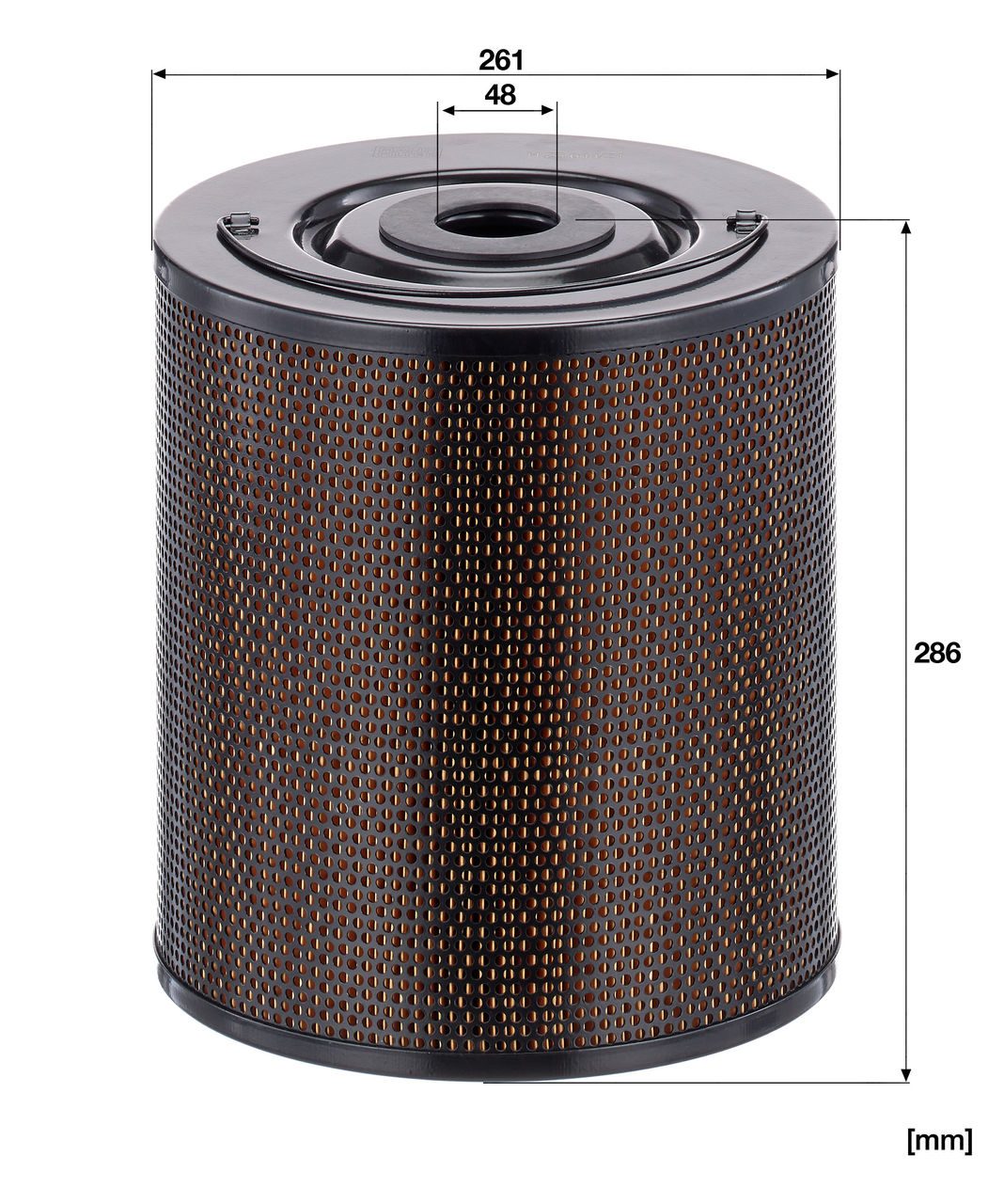 Product Image H26644/21_MANN-FILTER